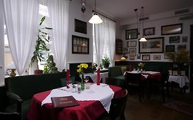 Gasthof Oldenwoehrden