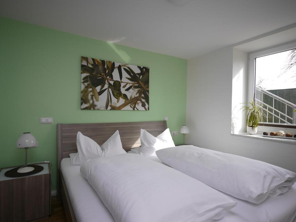 Gasthof Oldenwoehrden Room photo