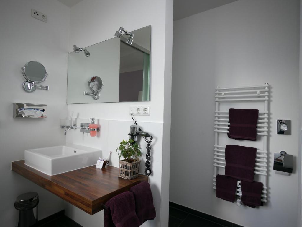 Gasthof Oldenwoehrden Room photo