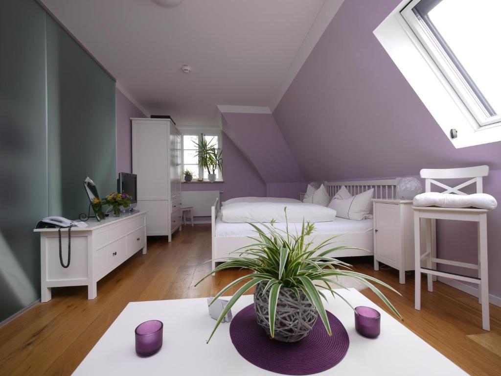 Gasthof Oldenwoehrden Room photo